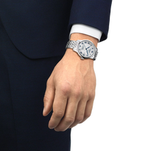 Load image into Gallery viewer, TISSOT Le Locle Powermatic 80 20th Anniversary T0064071103303
