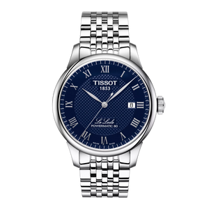 Tissot Le Locle Powermatic 80 T0064071104300