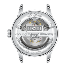 Load image into Gallery viewer, Tissot Le Locle Powermatic 80 T0064071104300
