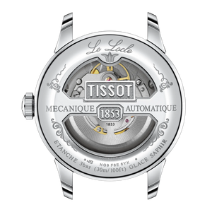 Tissot Le Locle Powermatic 80 T0064071603300
