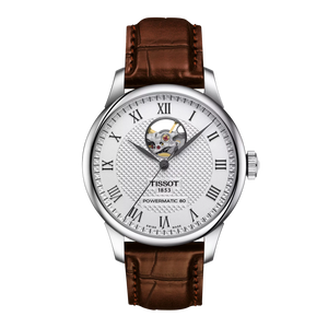 Tissot Le Locle Powermatic 80 Coeur Ouvert T0064071603301
