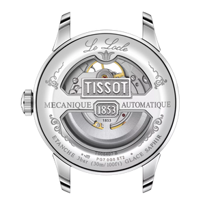 Tissot Le Locle Powermatic 80 Coeur Ouvert T0064071603301
