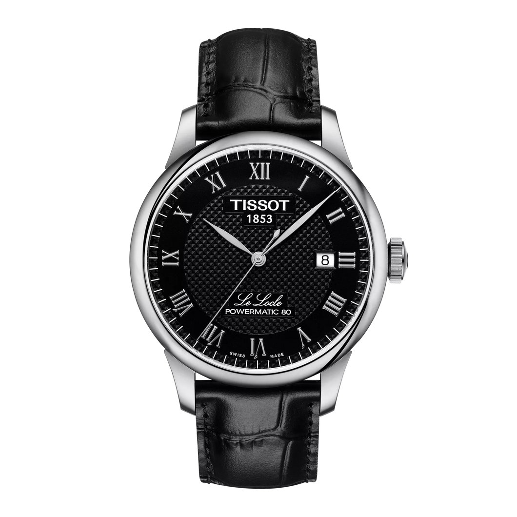 Tissot Le Locle Powermatic 80 T0064071605300