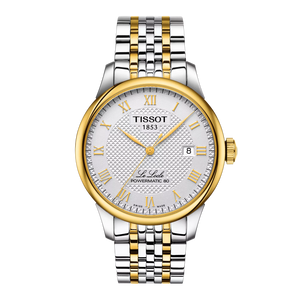 Tissot Le Locle Powermatic 80 T0064072203301