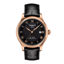 Load image into Gallery viewer, Tissot Le Locle Powermatic 80 T0064073605300
