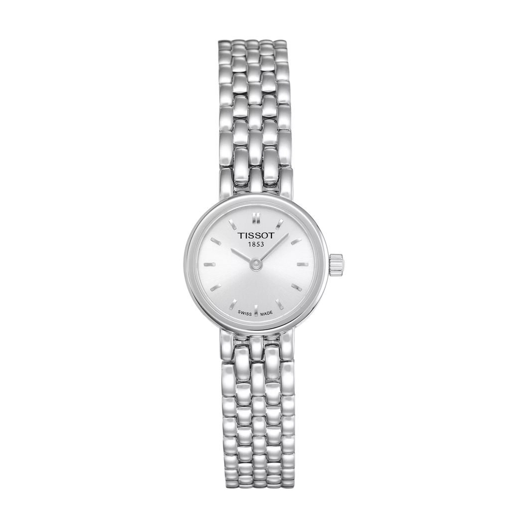 Tissot Belle T0580091103100
