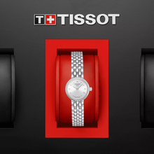Charger l&#39;image dans la galerie, Tissot Belle T0580091103100
