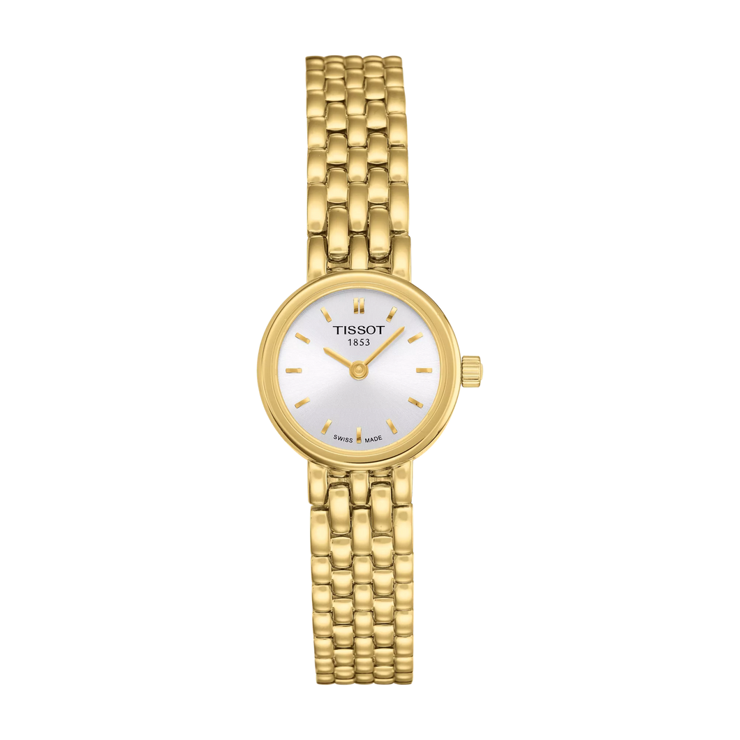 Tissot Lovely T0580093303100