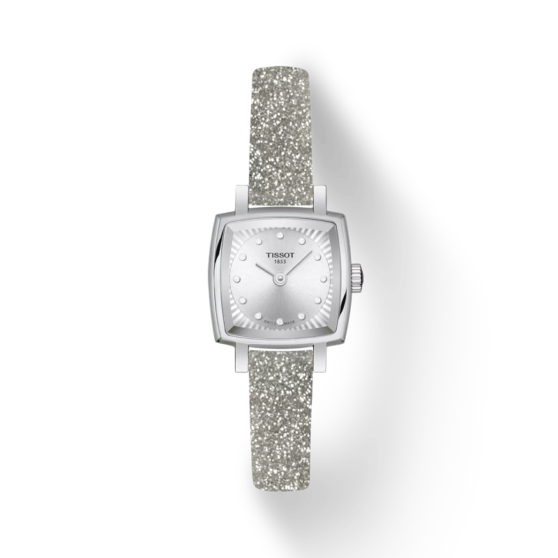 Tissot Lovely T0581091703602