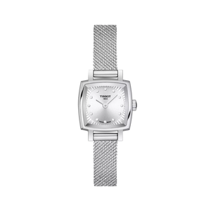 Tissot Lovely Square T0581091103600