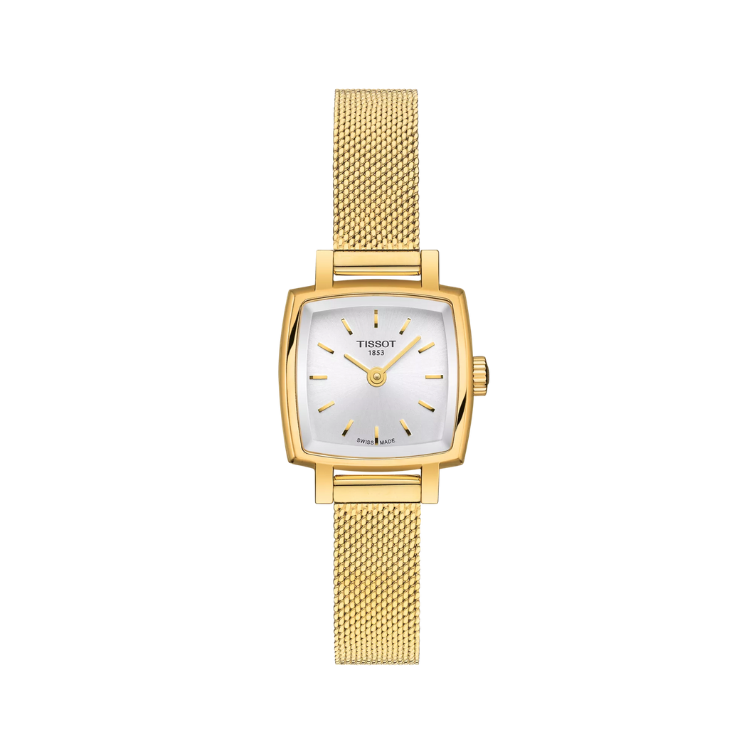 Tissot Lovely Square T0581093303100