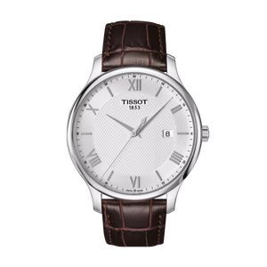 Tissot Tradition T0636101603800