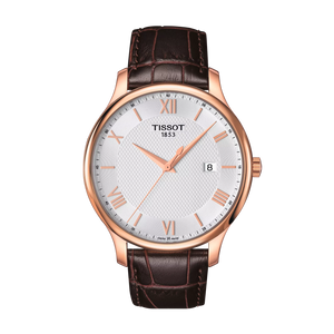 Tissot Tradition T0636103603800