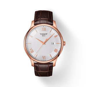 Tissot Tradition T0636103603800