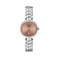Load image into Gallery viewer, Tissot Flamingo T0942101133600

