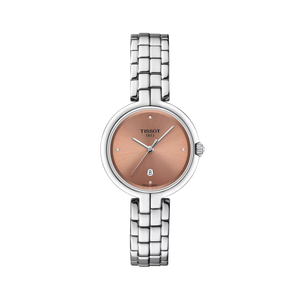 Tissot Flamingo T0942101133600