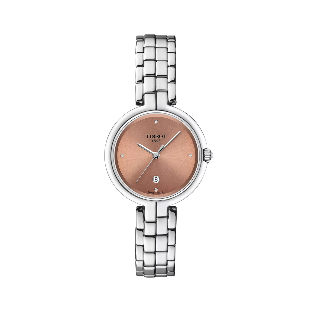 Tissot Flamingo T0942101133600