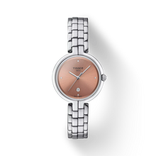 Load image into Gallery viewer, Tissot Flamingo T0942101133600

