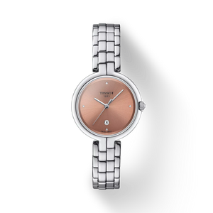 Tissot Flamingo T0942101133600