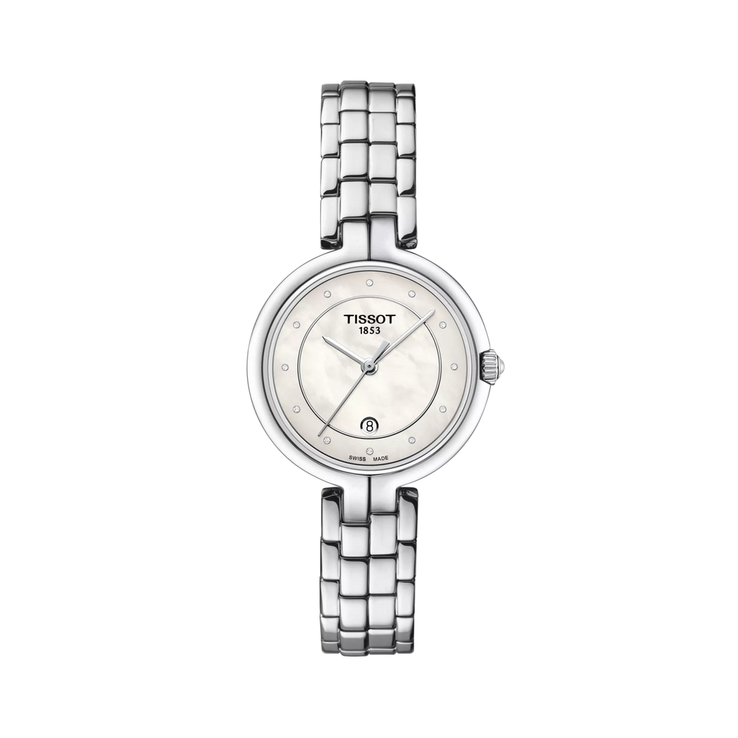 Tissot Flamant T0942101111601
