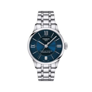 Tissot Chemin des Tourelles Powermatic 80 Lady T0992071104800