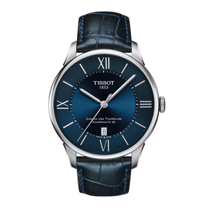 Tissot Chemin des Tourelles Powermatic 80 T0994071604800