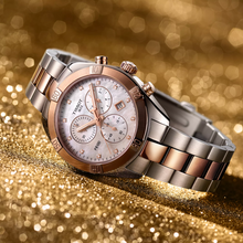Load image into Gallery viewer, Tissot PR 100 Sport Chic Chronograph T1019172211600
