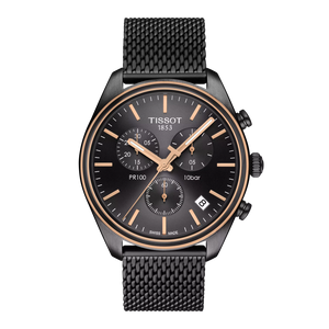 Tissot PR 100 Chronograph T1014172306100