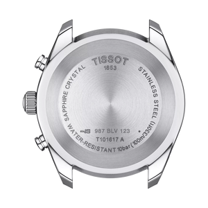 Tissot PR 100 Sport Gent Chronograph T1016171104100