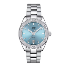 Charger l&#39;image dans la galerie, Tissot PR 100 Lady Sport Chic T1019101135100
