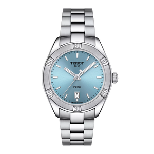 Tissot PR 100 Lady Sport Chic T1019101135100