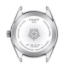 Charger l&#39;image dans la galerie, Tissot PR 100 Lady Sport Chic T1019101135100
