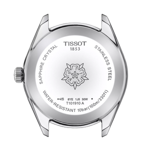 Tissot PR 100 Lady Sport Chic T1019101135100