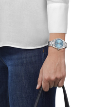 Charger l&#39;image dans la galerie, Tissot PR 100 Lady Sport Chic T1019101135100
