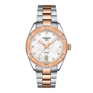 Tissot PR 100 Sport Chic T1019102211600