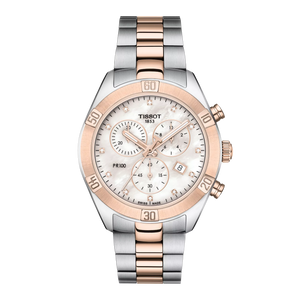 Tissot PR 100 Chronographe Sport Chic T1019172211600