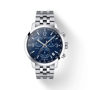 Tissot PRC 200 Chronograph T1144171104700
