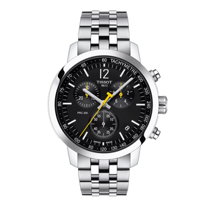 Tissot PRC 200 Chronograph T1144171105700