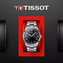 Load image into Gallery viewer, Tissot Gent XL Classic T1164101105700
