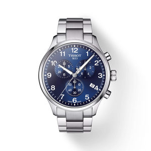Tissot Chrono XL Classic T1166171104701