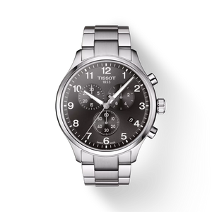 Tissot Chrono XL Classic T1166171105701