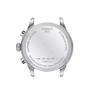 Tissot Chrono XL Classic T1166171109200