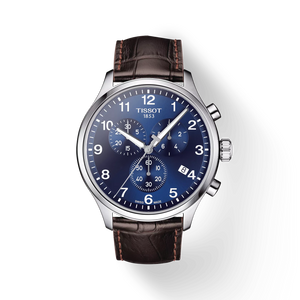 Tissot Chrono XL Classic T1166171604700