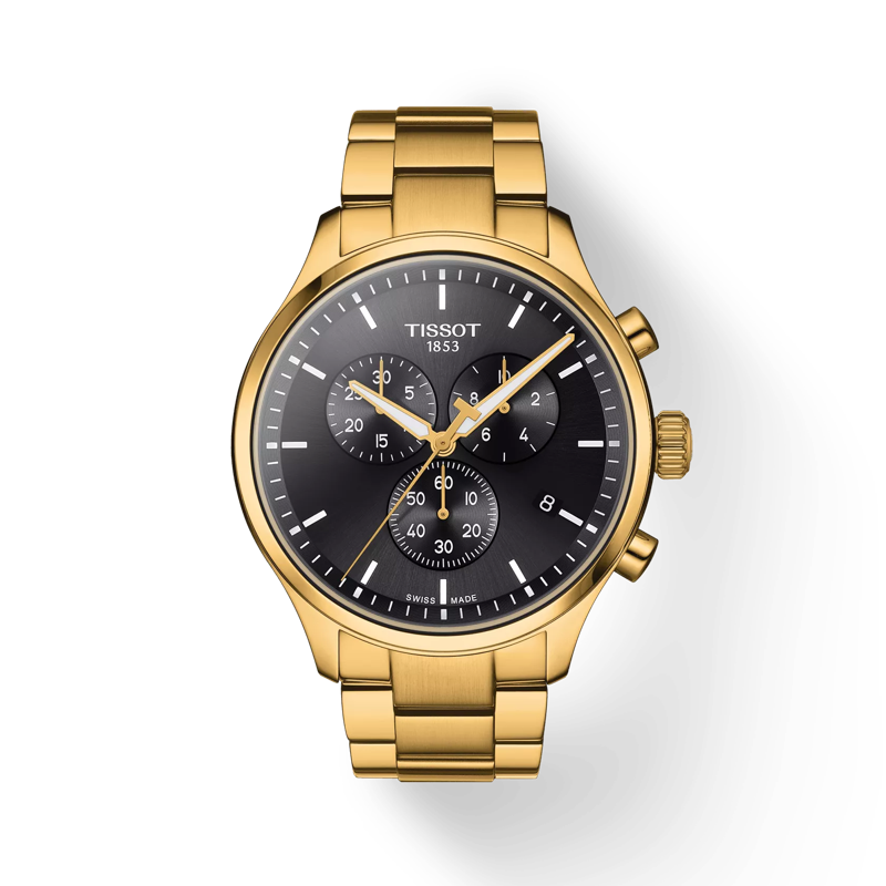 Tissot Chrono XL T1166173305100