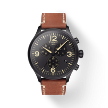 Load image into Gallery viewer, Tissot Chrono XL T1166173605700
