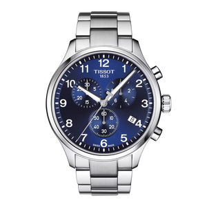 Tissot Chrono XL Classic T1166171104701