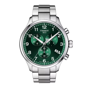 Tissot Chrono XL Classic T1166171109200
