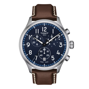 Tissot Chrono XL Vintage T1166171604200