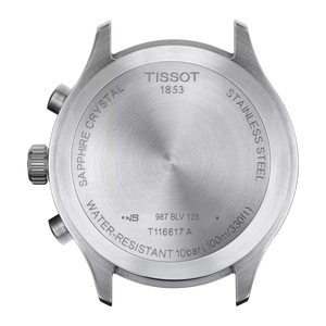 Tissot Chrono XL Vintage T1166171604200