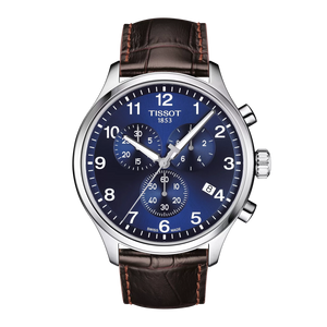 Tissot Chrono XL Classic T1166171604700